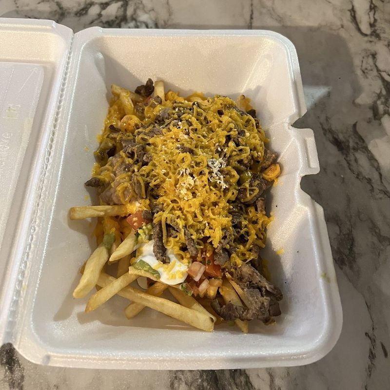 15 Nevada Restaurants Known For Great Food At Wallet-Friendly Prices - Decor Hint Roberto's Taco Shop