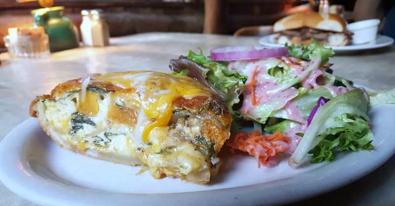 Cold Spring Tavern – Santa Barbara County