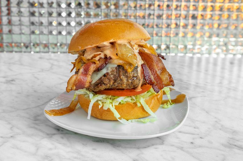 Hamburger Mary's - Various Florida Cities