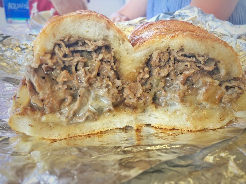 John's Roast Pork – South Philadelphia