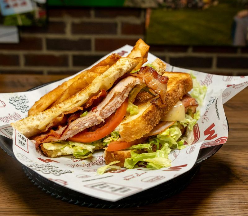 19 Italian Sub Spots In Mississippi Layered With Heritage And Hearty Flavor - Decor Hint Mugshots Grill & Bar