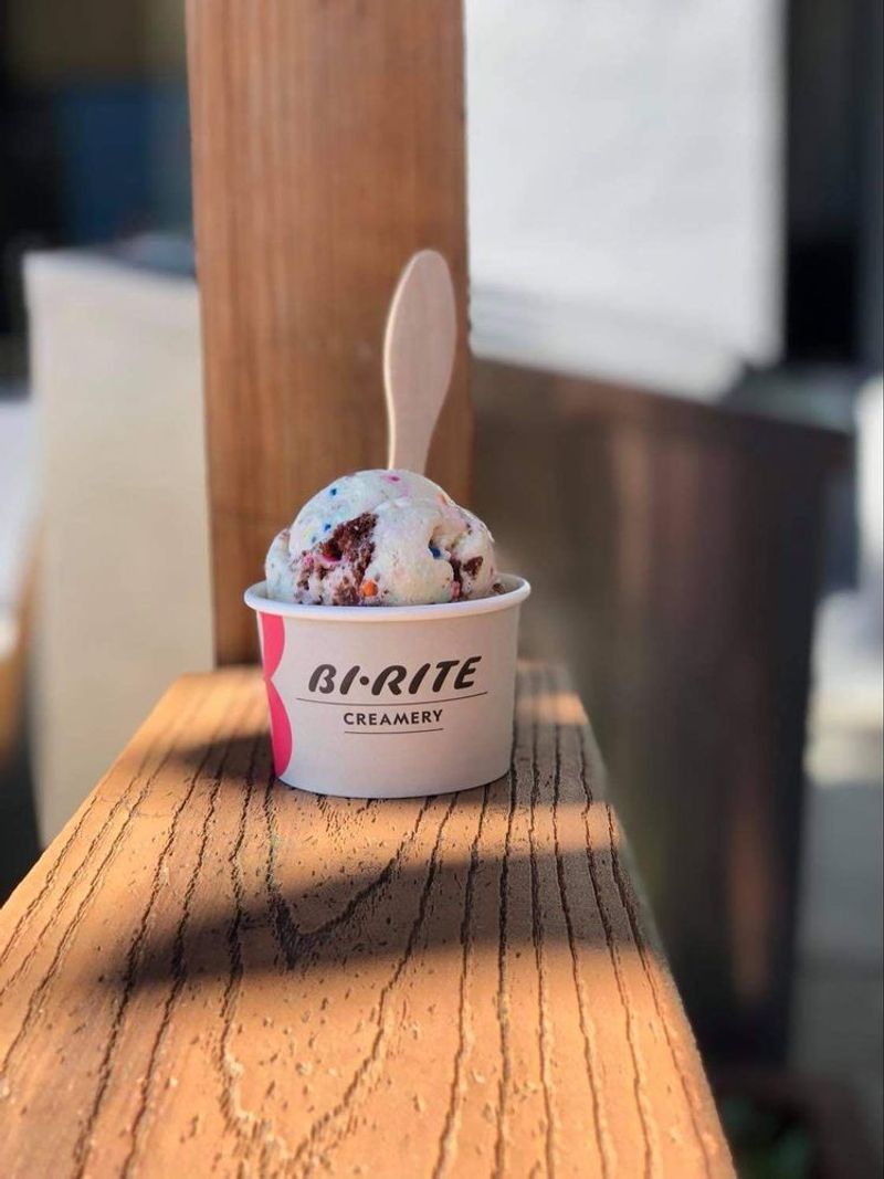 San Francisco Food Experiences Everyone Should Try At Least Once - Decor Hint Bi-Rite Creamery's Salted Caramel Ice Cream