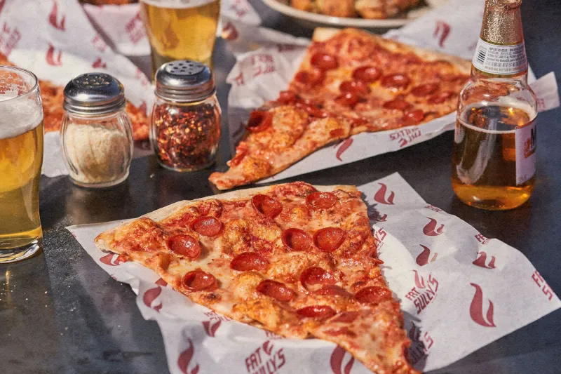 12 Hidden Gem Colorado Restaurants Serving High-End Flavor For Less - Decor Hint Atomic Cowboy - Denver