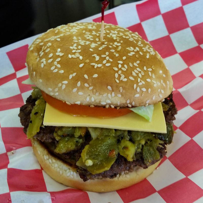 Laguna Burger - Multiple Locations