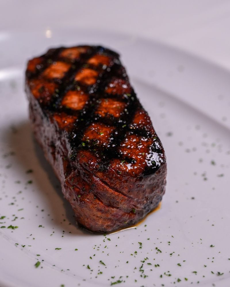 Steakhouses In Arizona Serving Cuts So Good Visitors Are Blown Away - Decor Hint Steak 44