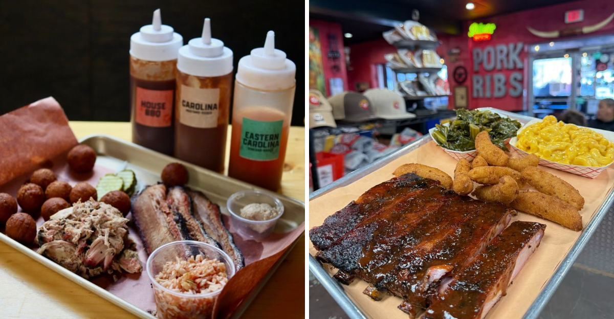 Durhams Most Popular Barbecue Restaurants You Cant Miss - Decor Hint