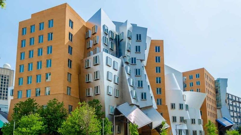 14 Home Styles In New Jersey That Just Don't Sell Anymore - Decor Hint Postmodern Experimental Homes