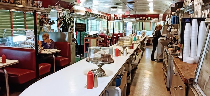 Route 30 Diner, Ronks
