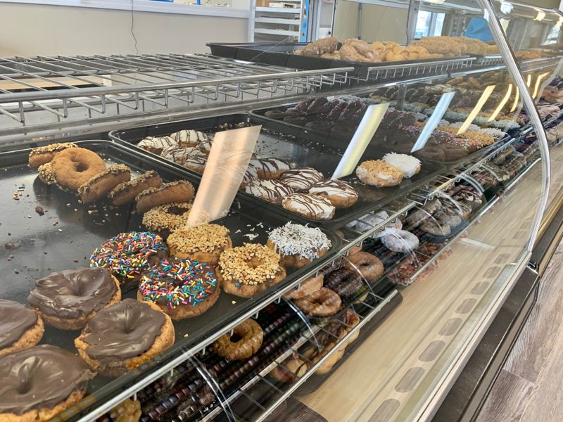 Goobers Bakery, Norton Shores