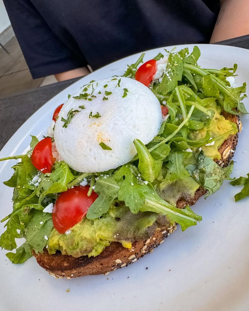 The Tomato Bistro - Harrisburg