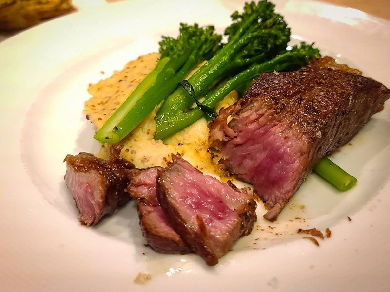 10 Colorado Spots Every Tenderloin Fan Should Visit - Decor Hint Cowboy Star Restaurant & Butcher Shop - Colorado Springs