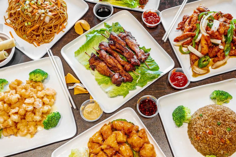 Discover 5 Arizona Buffets And 5 That Are Local Favorites - Decor Hint Wok & Roll - Tucson