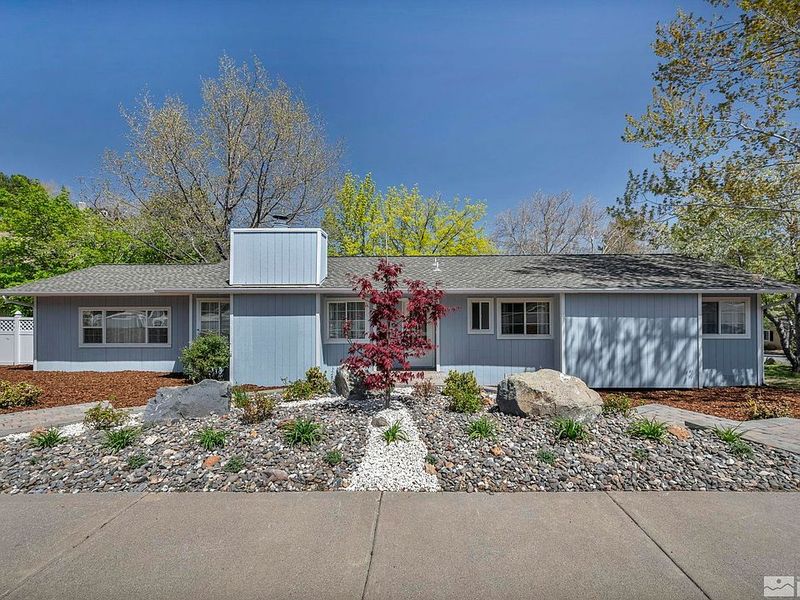 Sunbelt Ranch Homes With Popcorn Ceilings