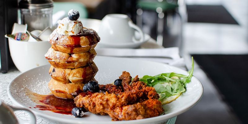 Must Try North Carolina Breakfast Diners That Do Mornings Best - Decor Hint Scratch Bakery - Durham