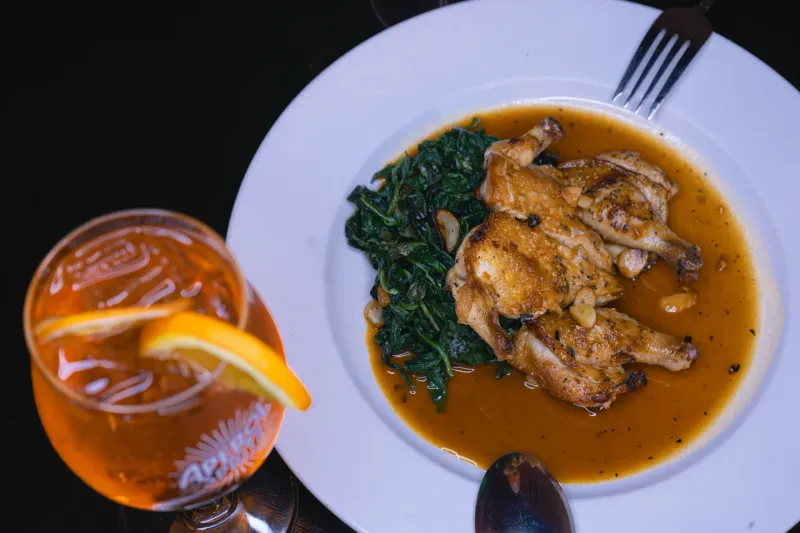 Beloved Italian Restaurant With A Familiar Name Opens In Woodhaven, Michigan - Decor Hint What’s Next: Hopes, Expansion And Community Impact