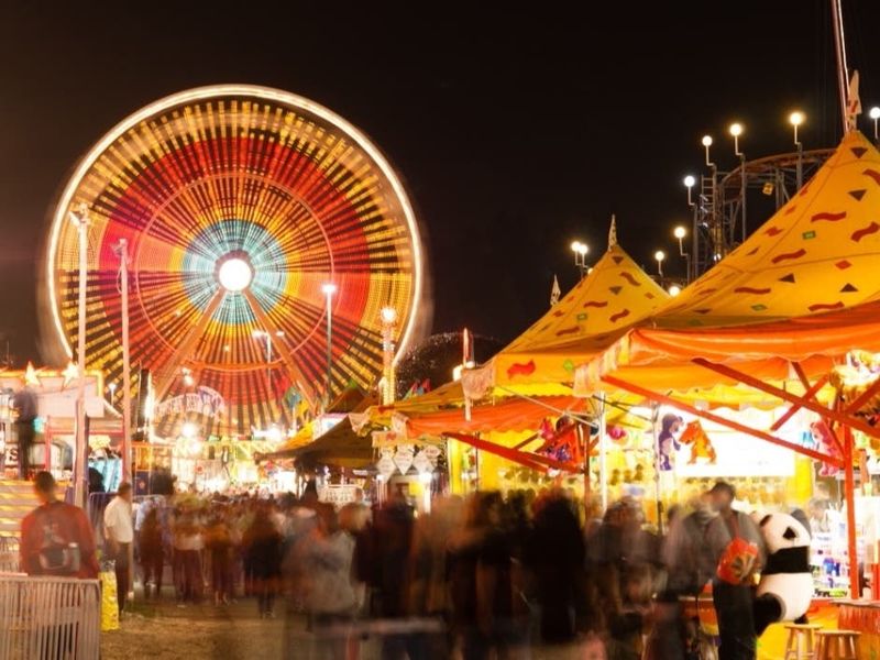 Atlanta Festivals That Prove Fall Is The Best Time To Be Outside - Decor Hint Marietta StreetFest