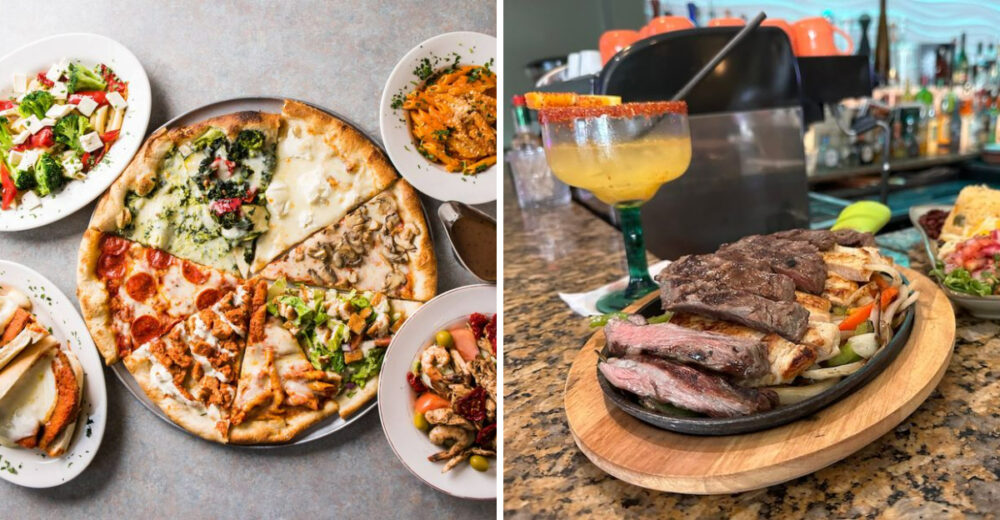 East Boston Restaurants Locals Say Never Disappoint - Decor Hint