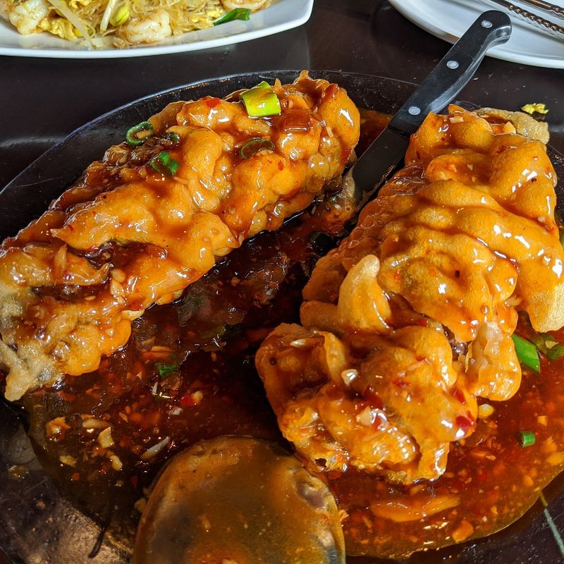 Szechuan Garden Buffet