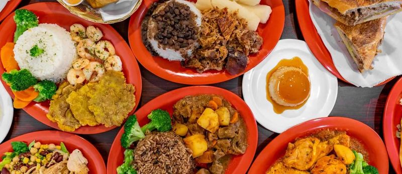 15 Under The Radar Buffets In New Jersey Serving Up True Local Flavor - Decor Hint Maize Restaurant