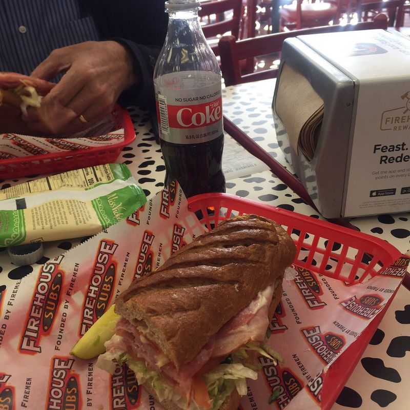 12 Colorado Italian Sub Shops Serving Authentic East Coast Flavor - Decor Hint Fire On The Mountain Subs, Colorado Springs