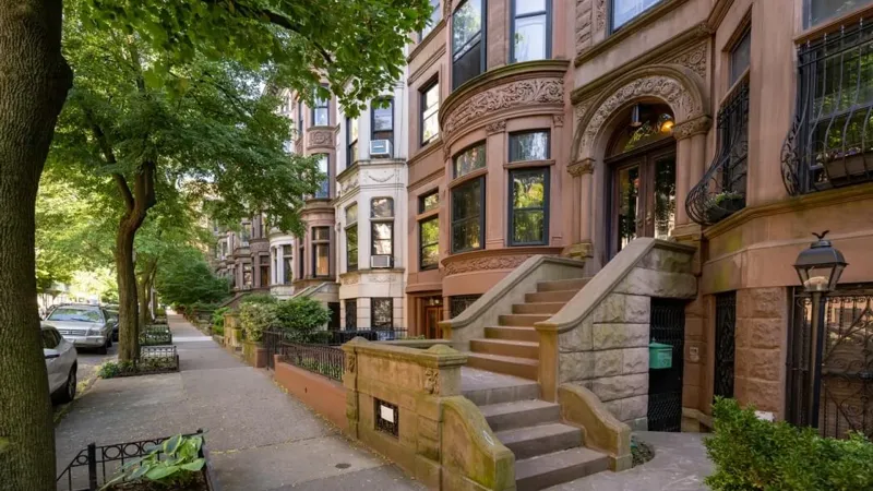 Neighborhoods In New York City Perfect For Walking And Exploring - Decor Hint Park Slope