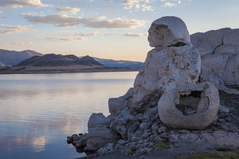 The Hidden Oasis In Nevada Locals Wish Stayed Secret - Decor Hint Mystique & Local Legends