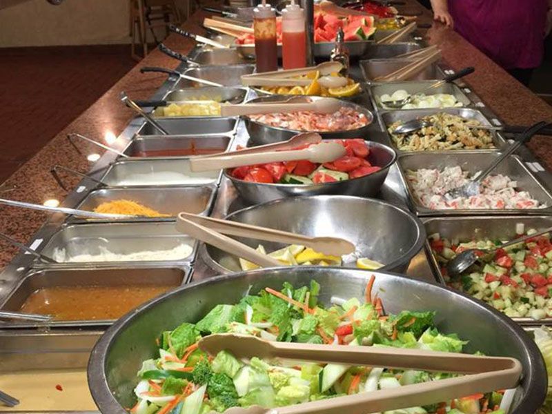12 Must-Try Seafood Buffets In Arizona For Endless Fresh Catch - Decor Hint Royal Buffet, Peoria