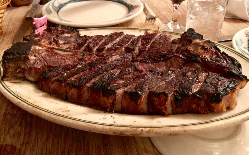 Eat Your Way Through New York City With 12 Iconic Food Spots Worth The Hype - Decor Hint Peter Luger Steak House