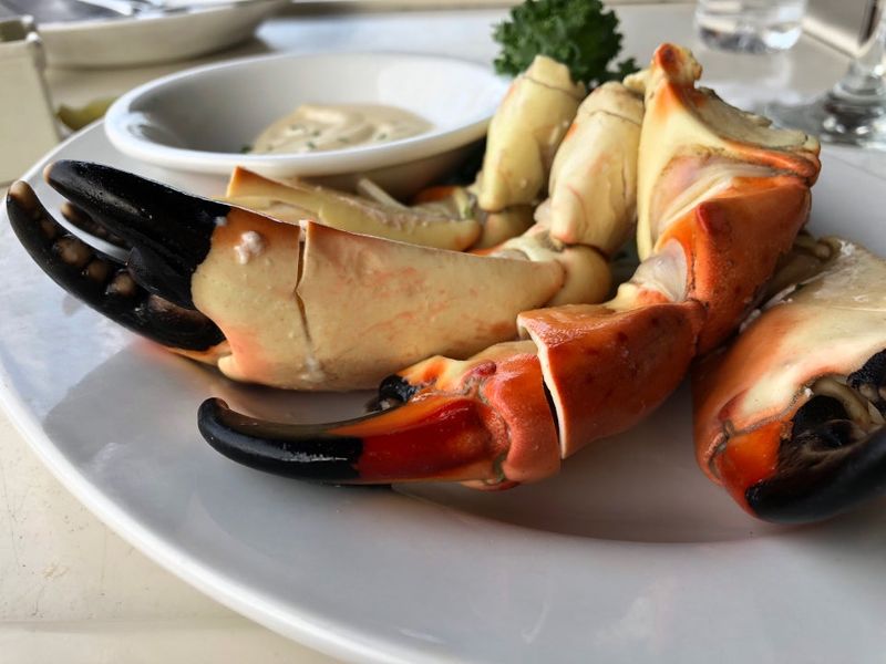 14 Florida Lobster Roll Shacks That Keep It Simple And Fresh - Decor Hint Kelly's Landing New England Seafood - Fort Lauderdale