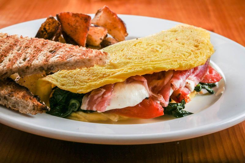 Vergennes Laundry's French-Vermont Fusion