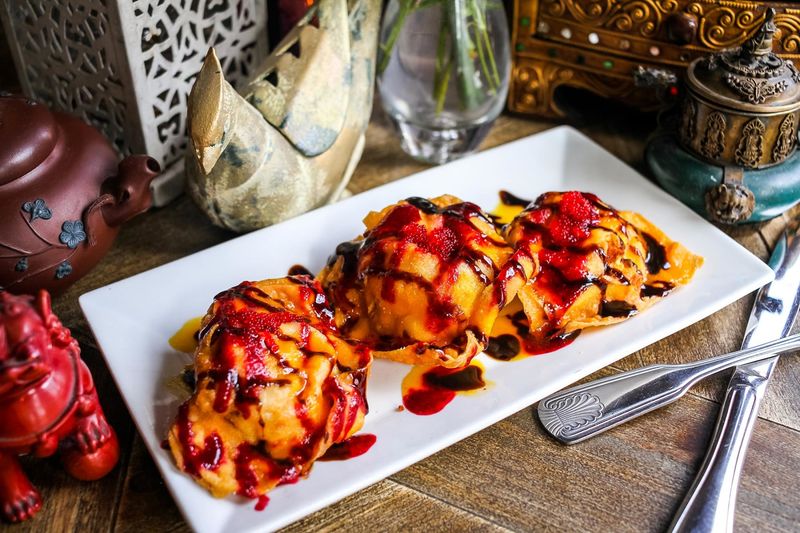 16 Georgia Diners Serving The Kind Of Comfort Food You Crave - Decor Hint Poor Calvin's