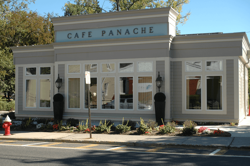 15 Italian Restaurants In New Jersey Where Every Dish Tastes Like Nonna Made It - Decor Hint Café Panache