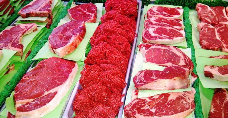 17 Ohio Grocery Stores Known For Fresh, High-Quality Meat - Decor Hint Humbert Meats