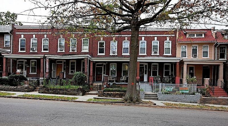 Petworth: Family-Friendly Value