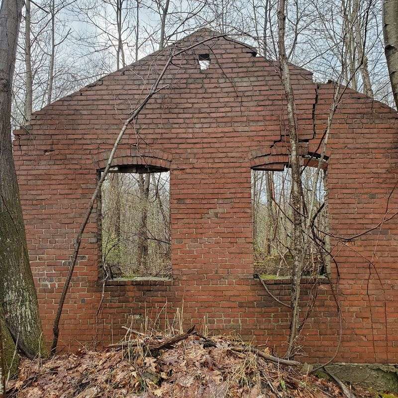 Abandoned Pennsylvania Coal Towns Worth Discovering - Decor Hint Wehrum
