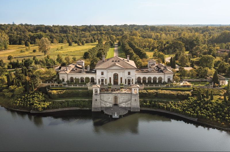 Luxury Estate Properties