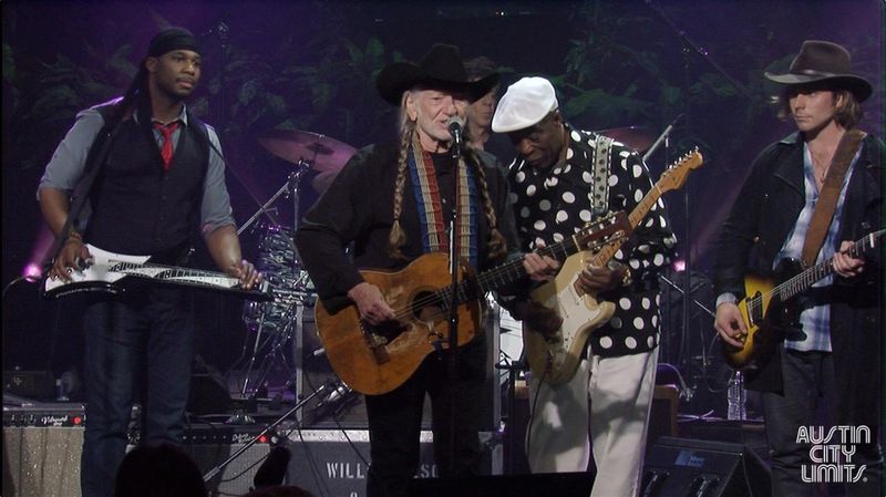 Rich Musical History