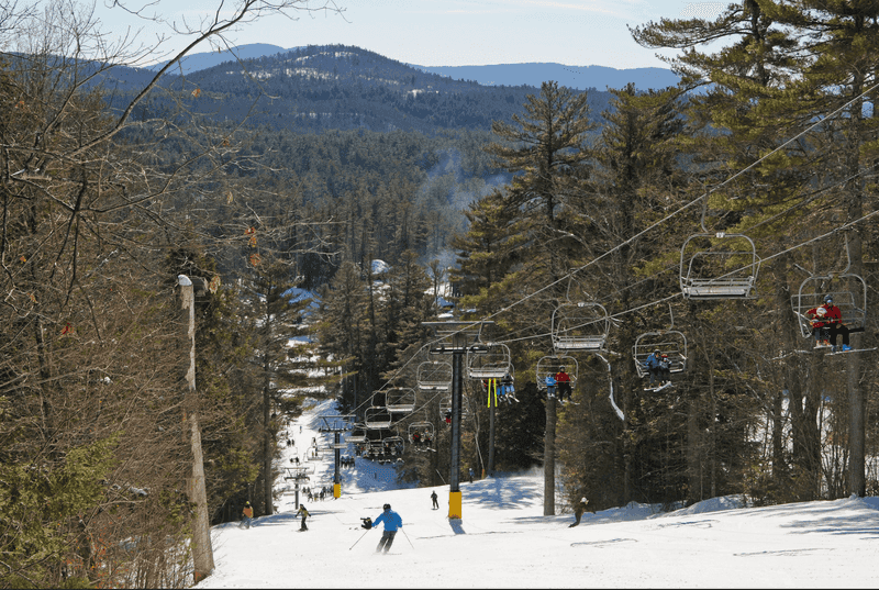 Seasonal Conditions And Peak Times
