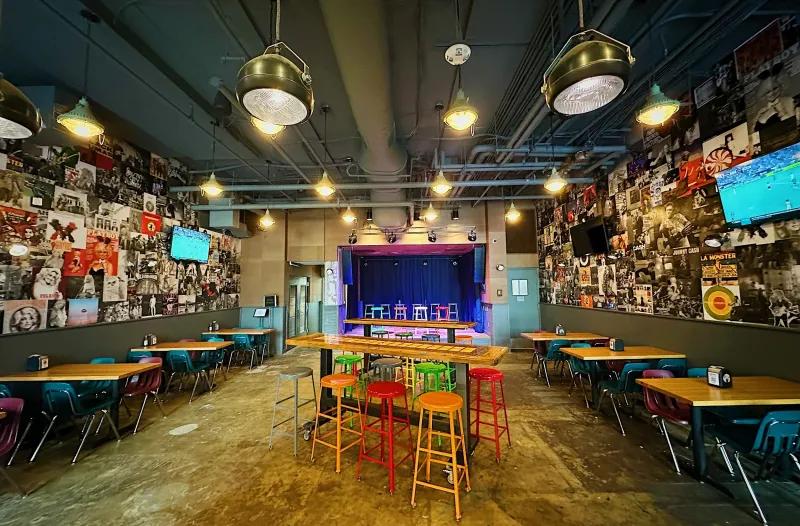 15 Small-Town Arkansas Restaurants Overflowing With Charm - Decor Hint The Filling Station
