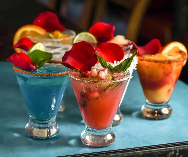 The Best Mocktail Bars In Austin, Texas Ranked By Locals - Decor Hint Bar Hacienda