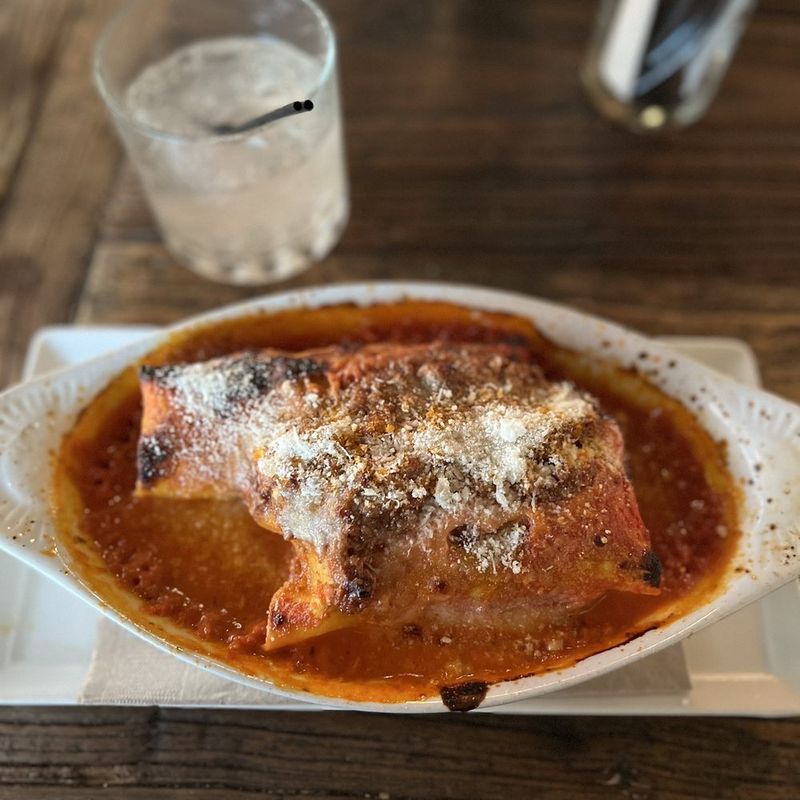 18 Must-Try Washington Restaurants Locals Can't Stop Recommending - Decor Hint Cascina Spinasse
