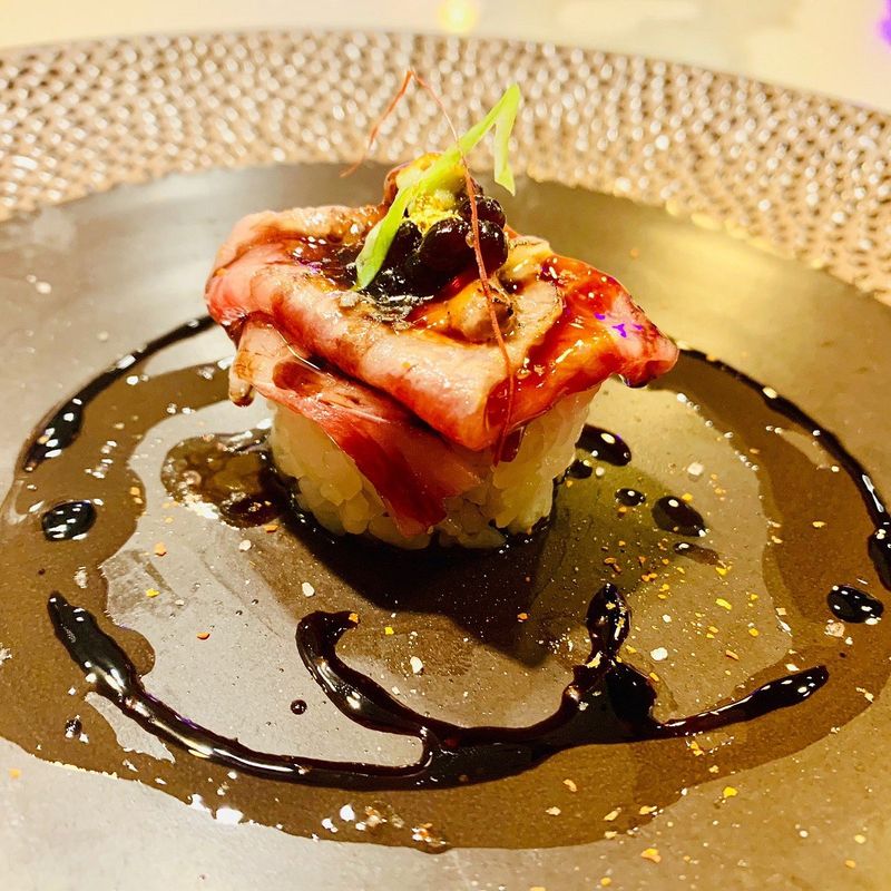 Koi Modern Asian Kitchen