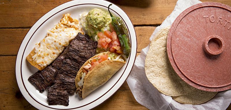14 Family Owned Mexican Restaurants In Michigan That Locals Love Week After Week - Decor Hint Armando's - Detroit