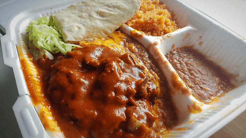 14 Authentic Mexican Restaurants In Arizona Owned By Families Loved By Locals - Decor Hint Carolina's Mexican Food - Phoenix