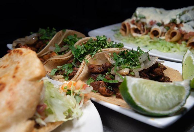 The Top-Rated Tex-Mex Restaurant In Lafayette, Indiana (Plus The Runners-Up) - Decor Hint Taco Rico Keeps Things Authentic