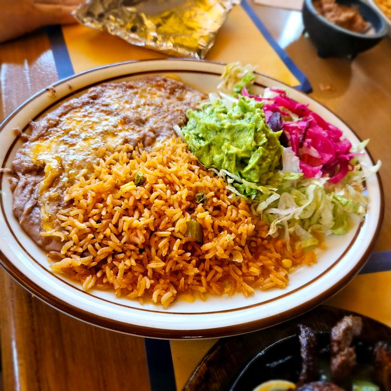 Must-Try Mexican Restaurants In Las Vegas, Nevada - Decor Hint Casa Don Juan