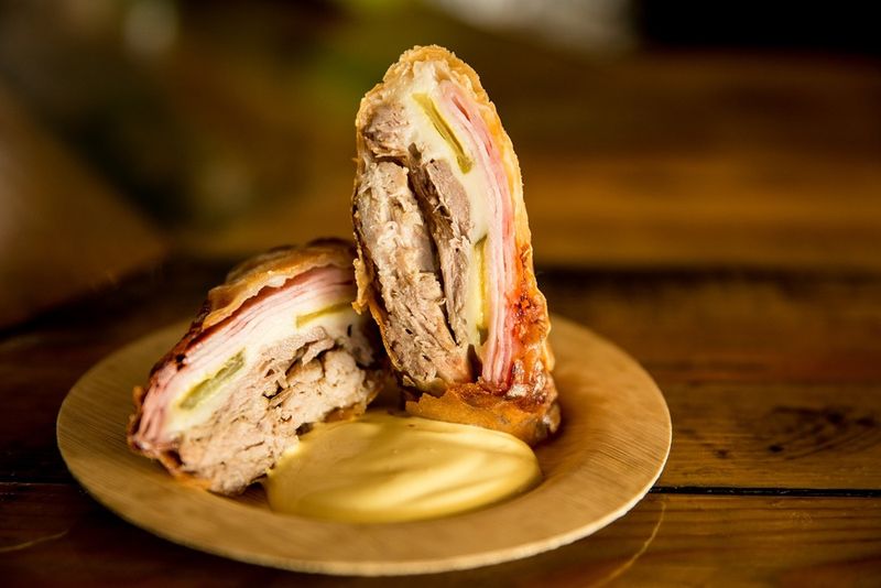 Miami Cuban Sandwiches You'll Think About Long After Lunch - Decor Hint Islas Canarias Bakery Bread Perfection