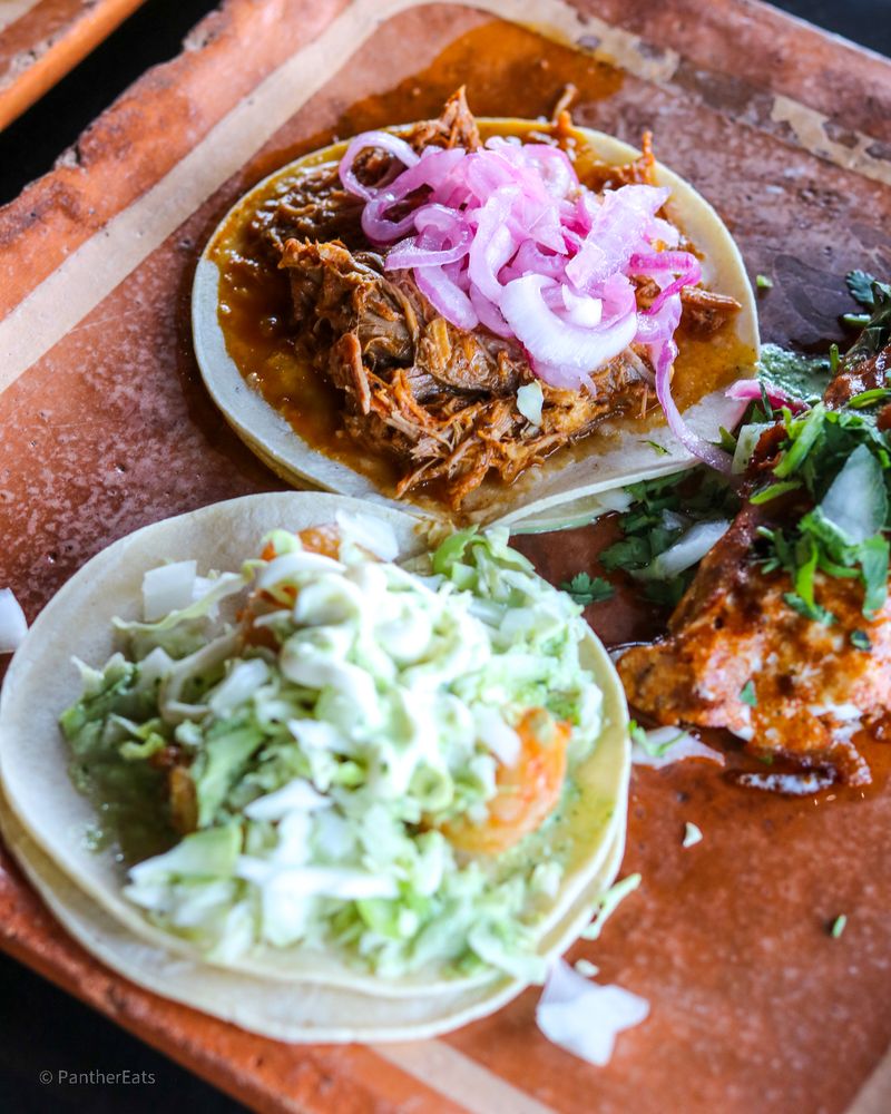 Tacos Atoyac - Phoenix