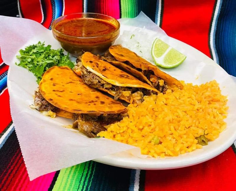 The Top-Rated Tex-Mex Restaurant In Lafayette, Indiana (Plus The Runners-Up) - Decor Hint El Rodeo Rides Into Contention