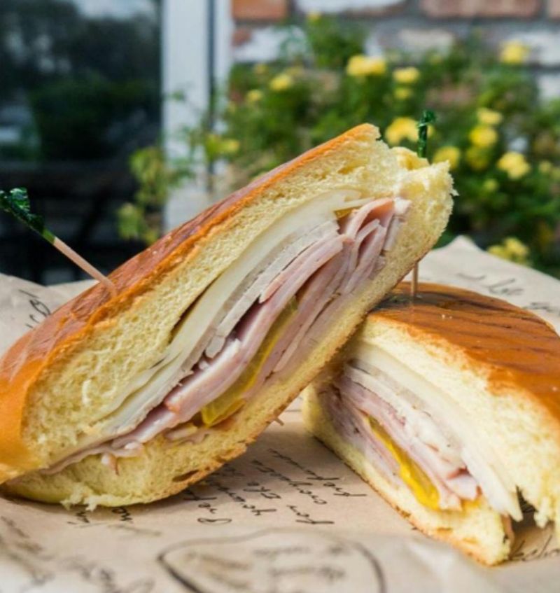 Miami Cuban Sandwiches You'll Think About Long After Lunch - Decor Hint Sergio's Restaurant Original Recipe
